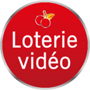 Loterie vidéo Bar